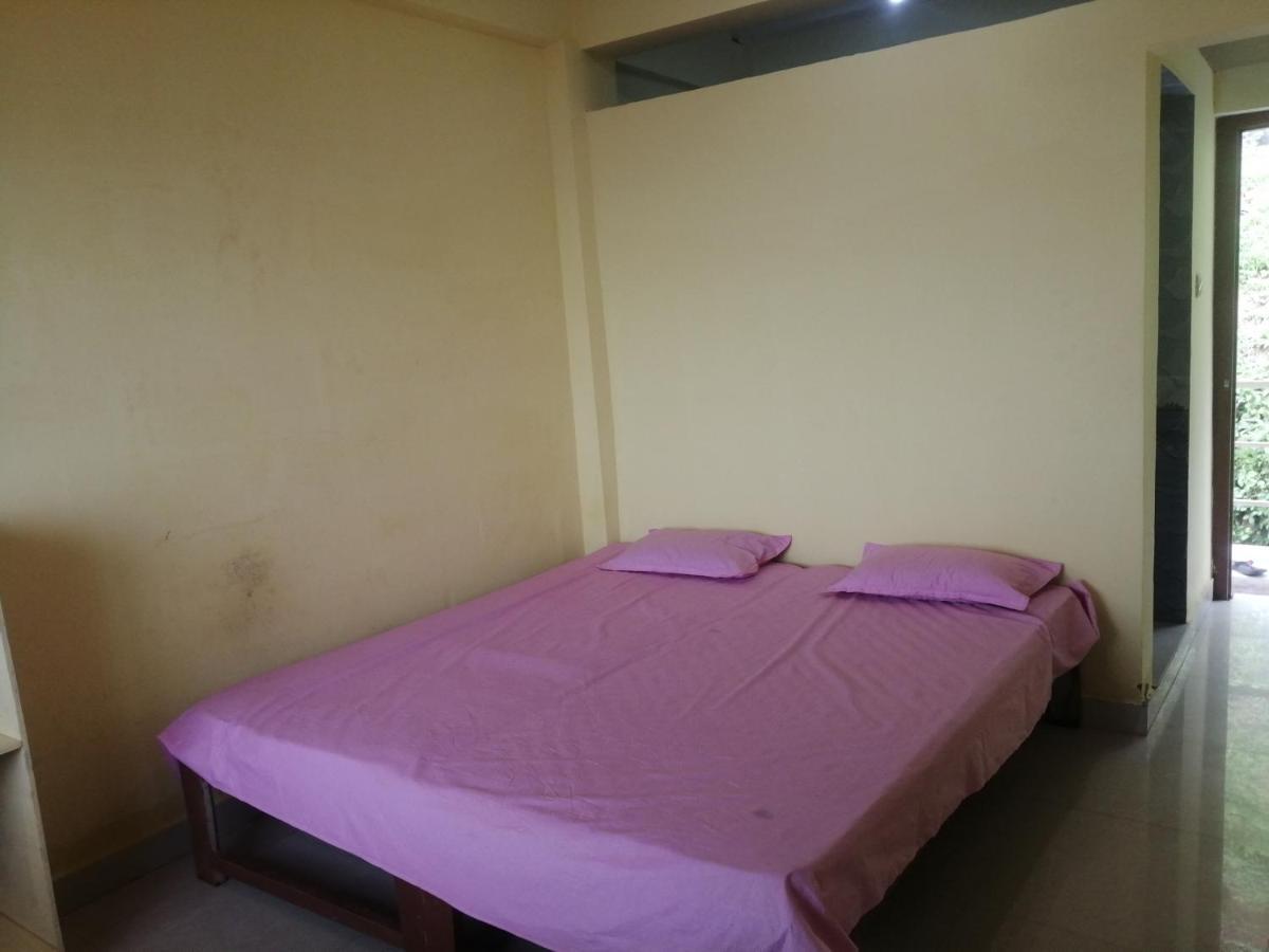 Shree Sai Cottage Sea View Arambol Eksteriør billede