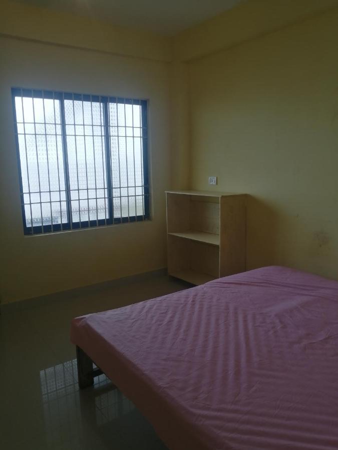 Shree Sai Cottage Sea View Arambol Eksteriør billede