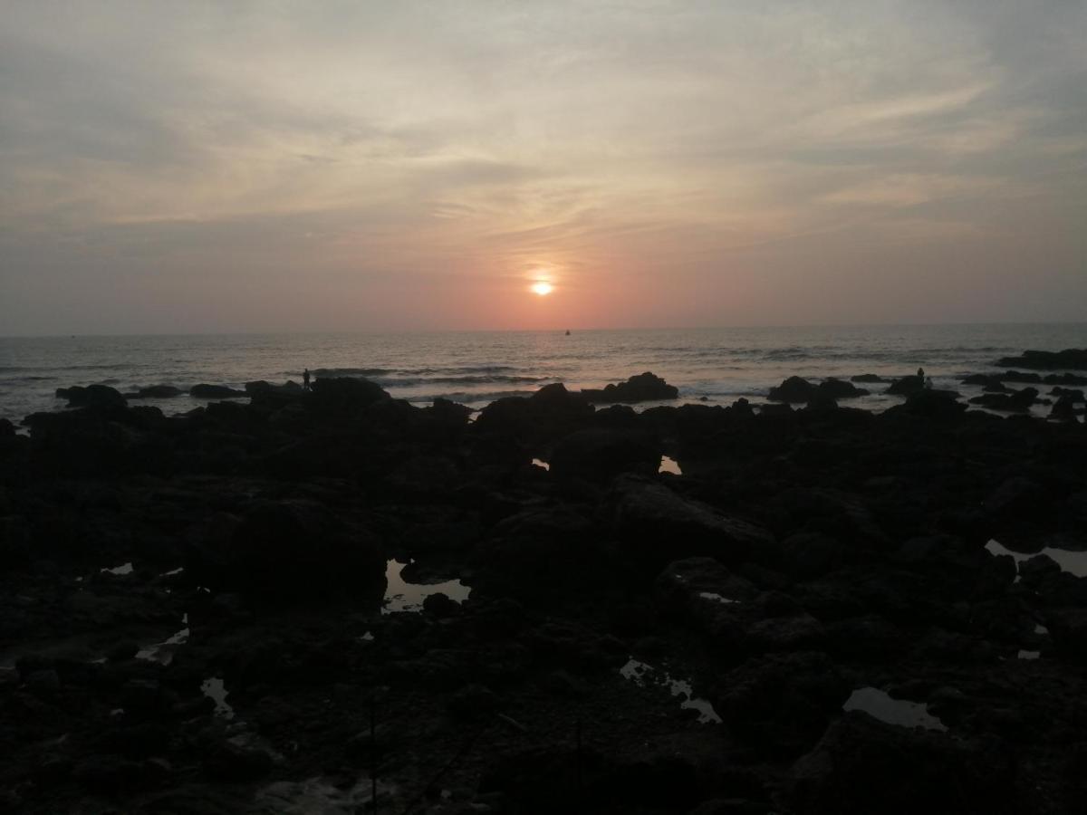 Shree Sai Cottage Sea View Arambol Eksteriør billede